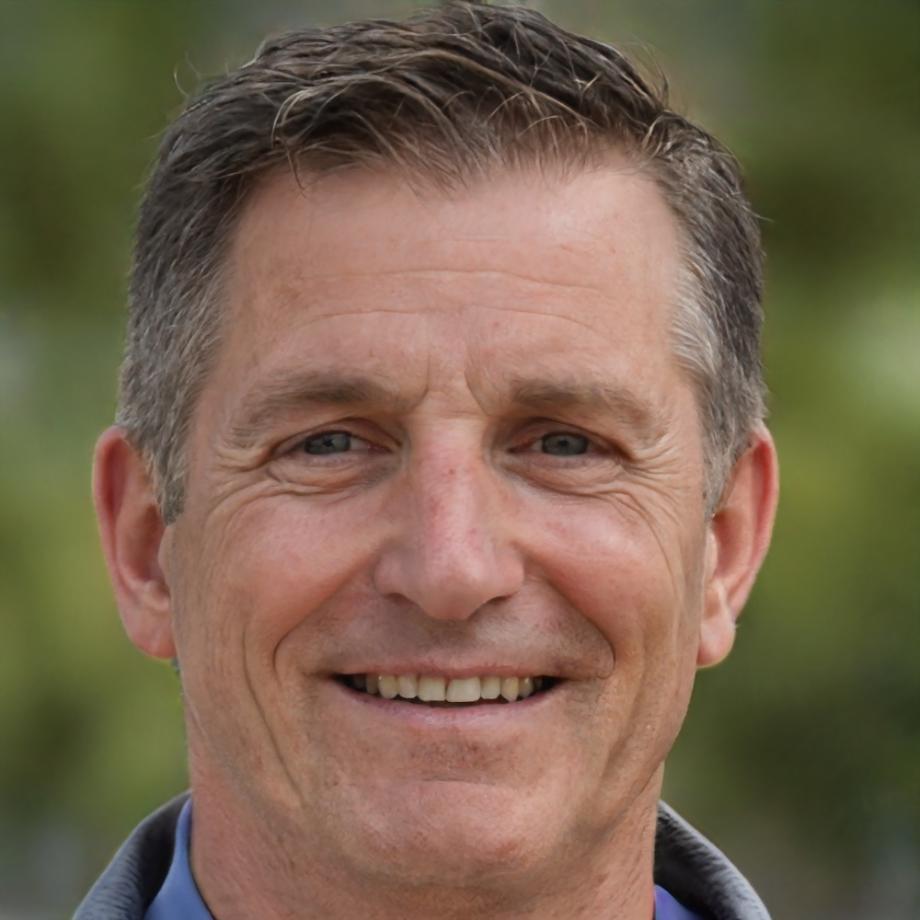 Portrait de Vincent Lambert, contrôleur de gestion